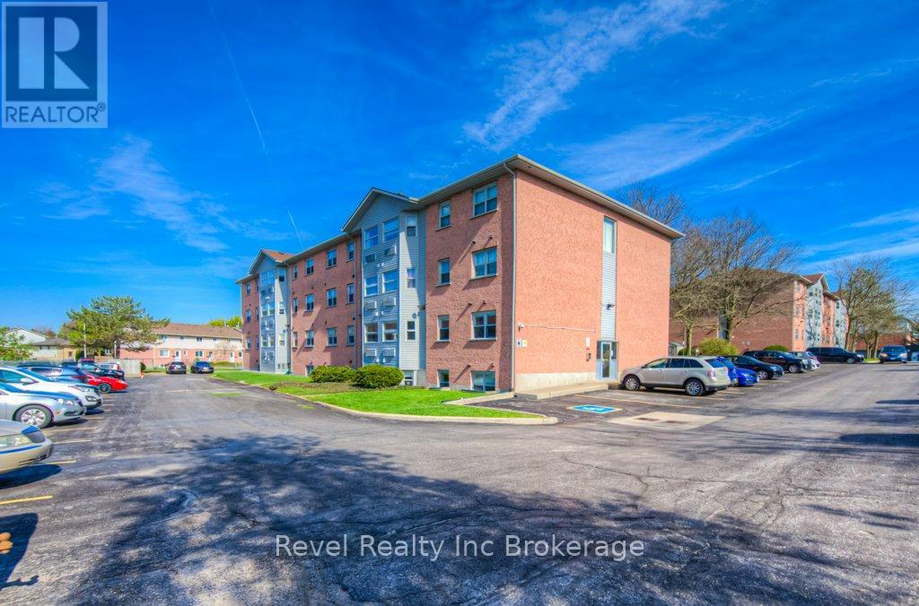 46 - 64 HIAWATHA ROAD, Woodstock (Woodstock - North)