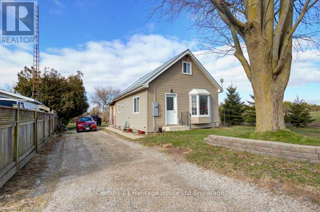 334319 ROSSLAND LINE, South-West Oxford