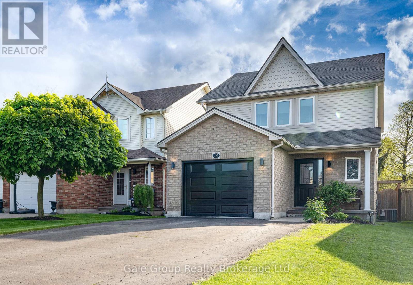 15 CRUSOE PLACE, Ingersoll (Ingersoll - North)