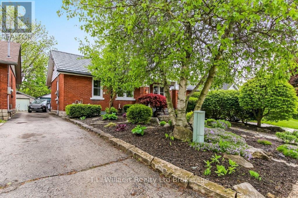 258 GRAHAM STREET, Woodstock (Woodstock - North)