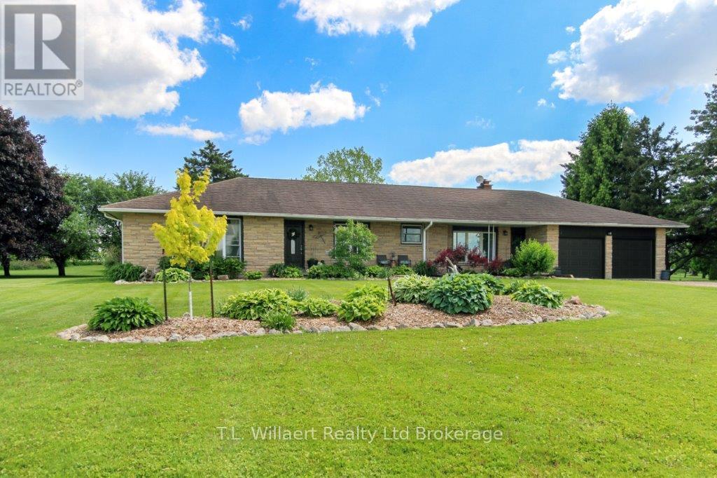 144100 HAWKINS ROAD, Tillsonburg