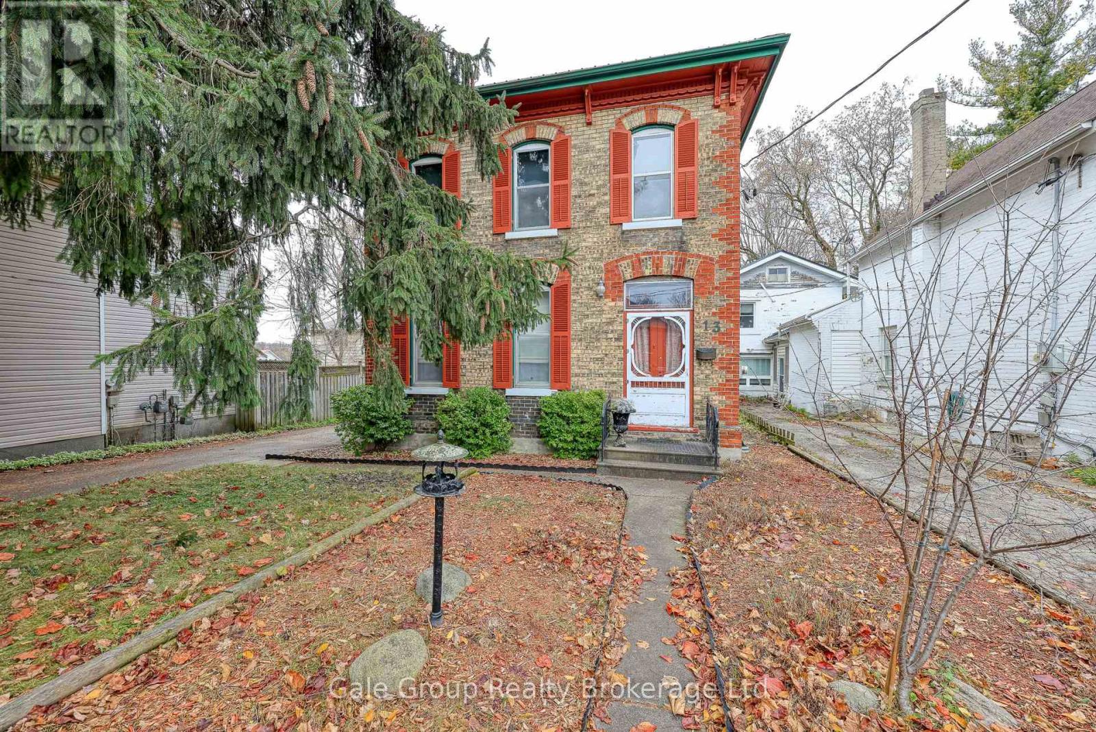13 OXFORD STREET, Woodstock (Woodstock - North)