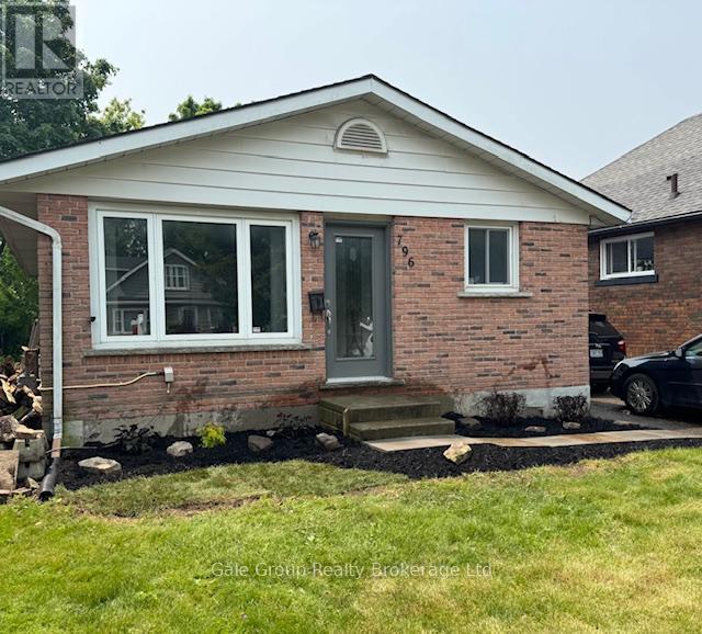 796 RATHBOURNE AVENUE, Woodstock (Woodstock - North)