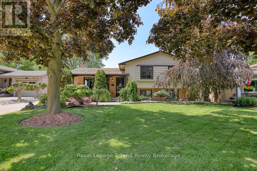 9 PRINCESS PARK ROAD, Ingersoll (Ingersoll - South)