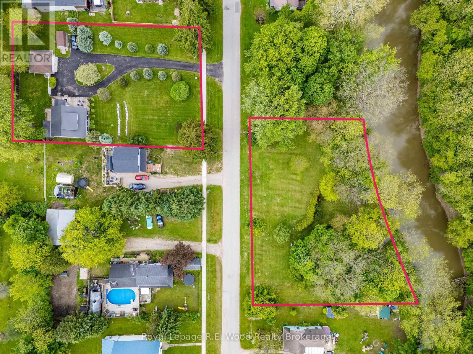 25 EDISON DRIVE, Bayham (Vienna)