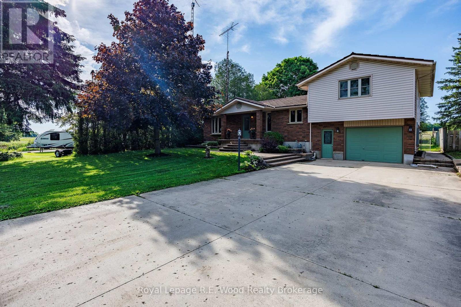 164047 BROWNSVILLE ROAD, South-West Oxford