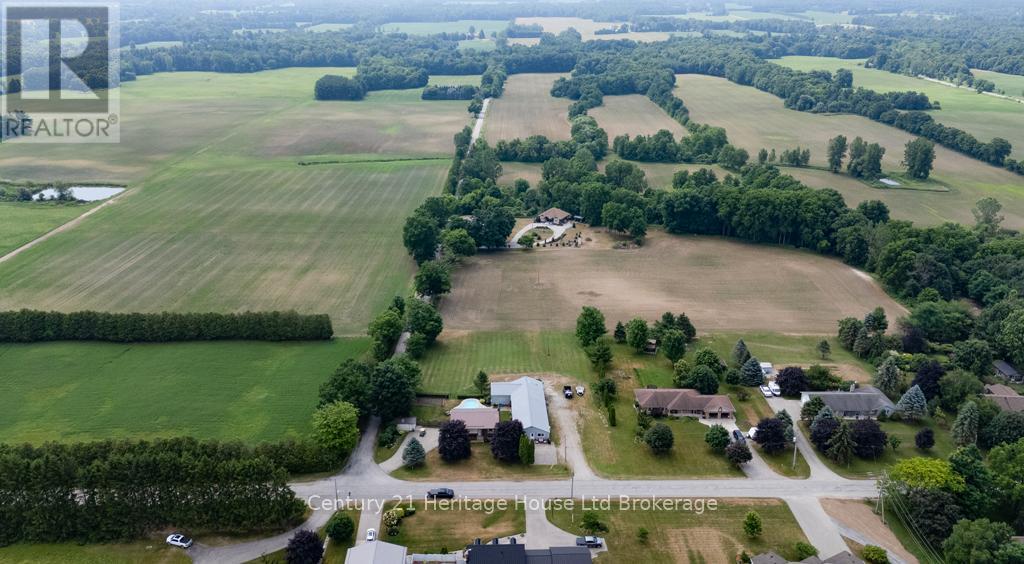686 GOSHEN ROAD, Tillsonburg