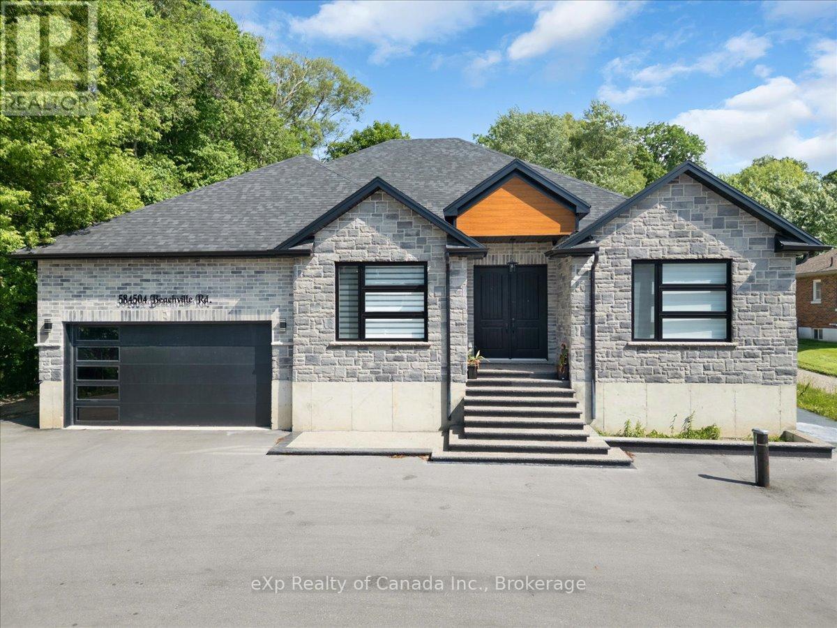584504 BEACHVILLE ROAD, South-West Oxford (Beachville)
