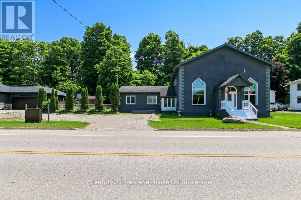 584572 BEACHVILLE ROAD, South-West Oxford (Beachville)