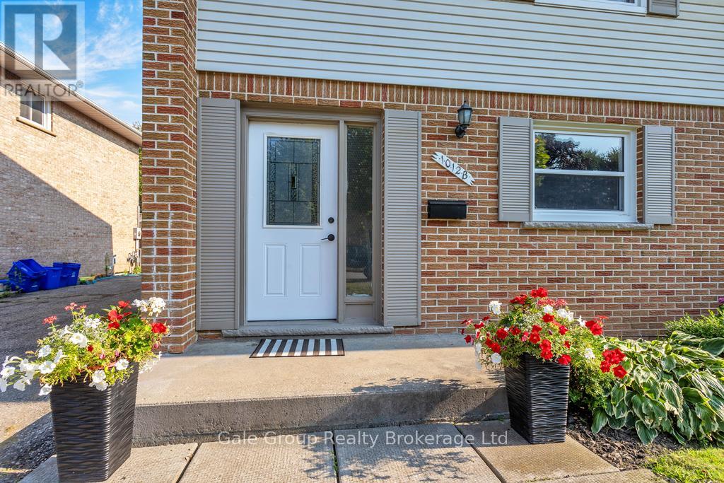 1012B NESBITT CRESCENT S, Woodstock (Woodstock - North)