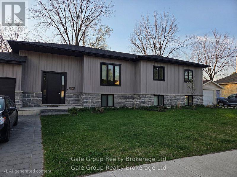 95 HENRY STREET, Strathroy-Caradoc (SE)