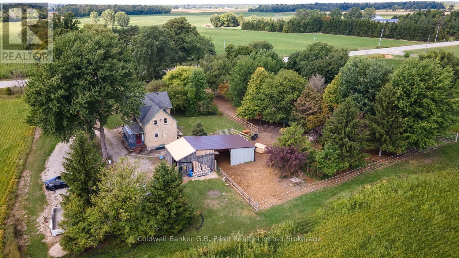 69830 GRAND BEND LINE, South Huron (Stephen)