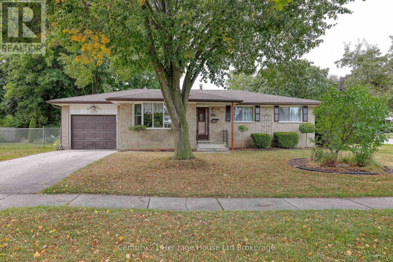 529 LEINSTER STREET, Woodstock (Woodstock - North)
