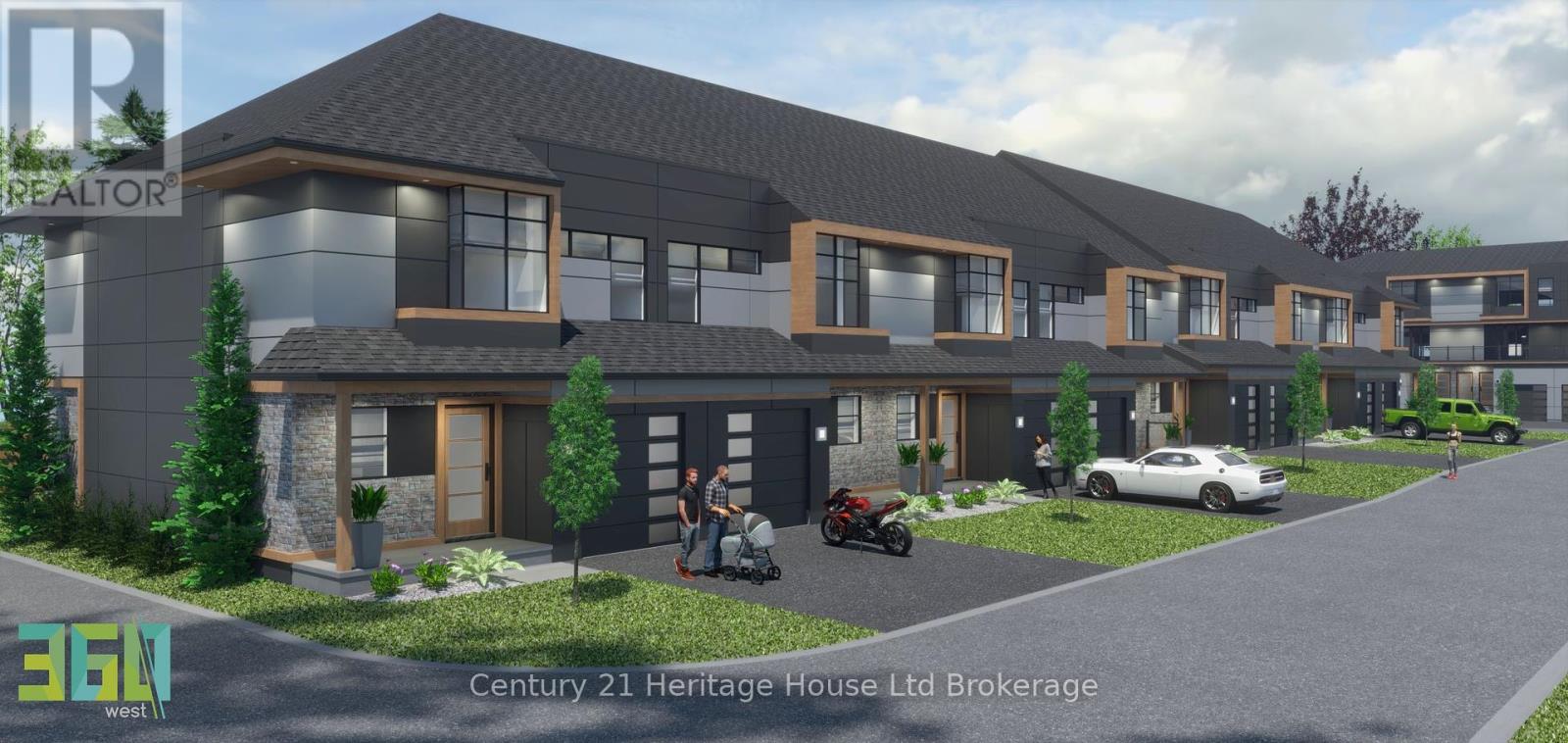 701 - 361 QUARTER TOWN LINE, Tillsonburg