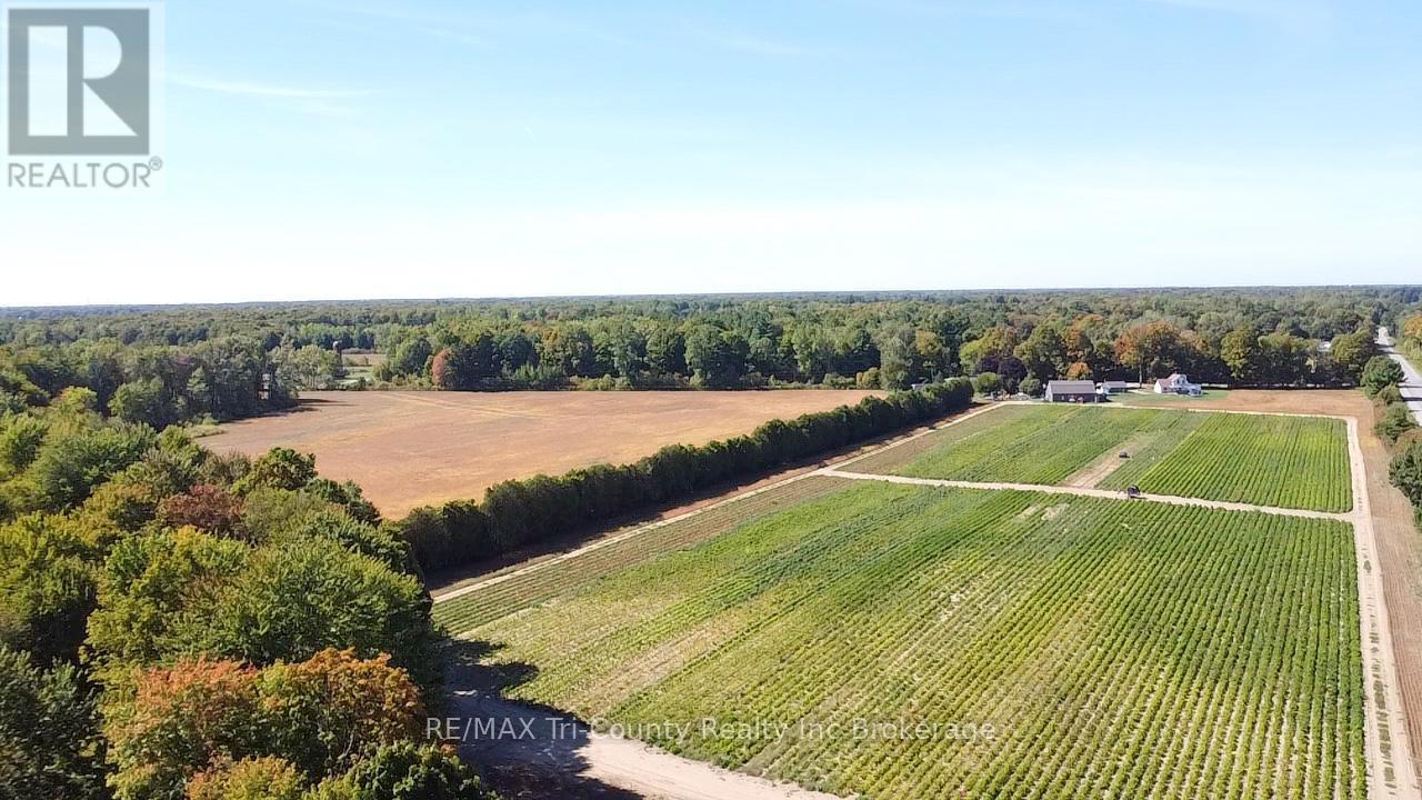 1225 1ST CONCESSION ENR ROAD, Norfolk