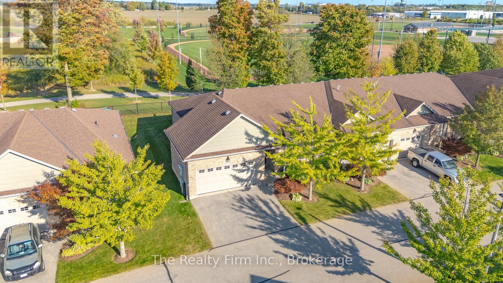20 - 540 SPITFIRE STREET, Woodstock (Woodstock - North)