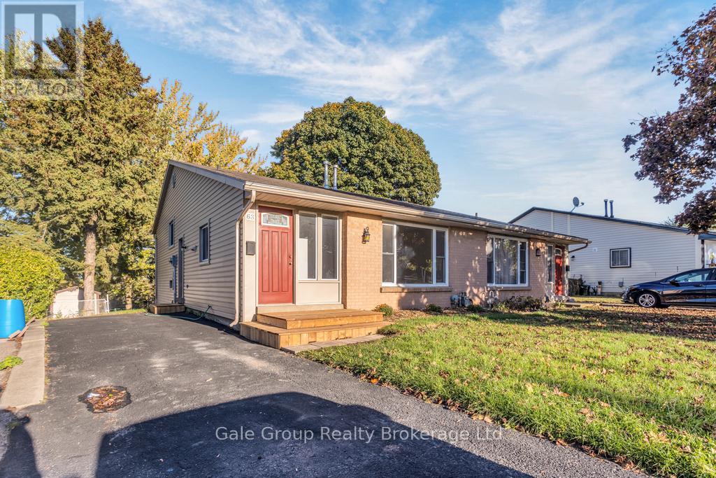 63 TENNYSON STREET, Woodstock (Woodstock - South)