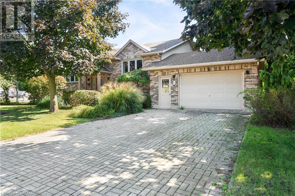 86 GLENDALE Drive, Tillsonburg