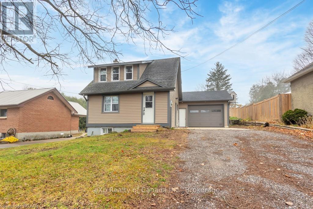 55689 MAIN STREET, Bayham (Straffordville)