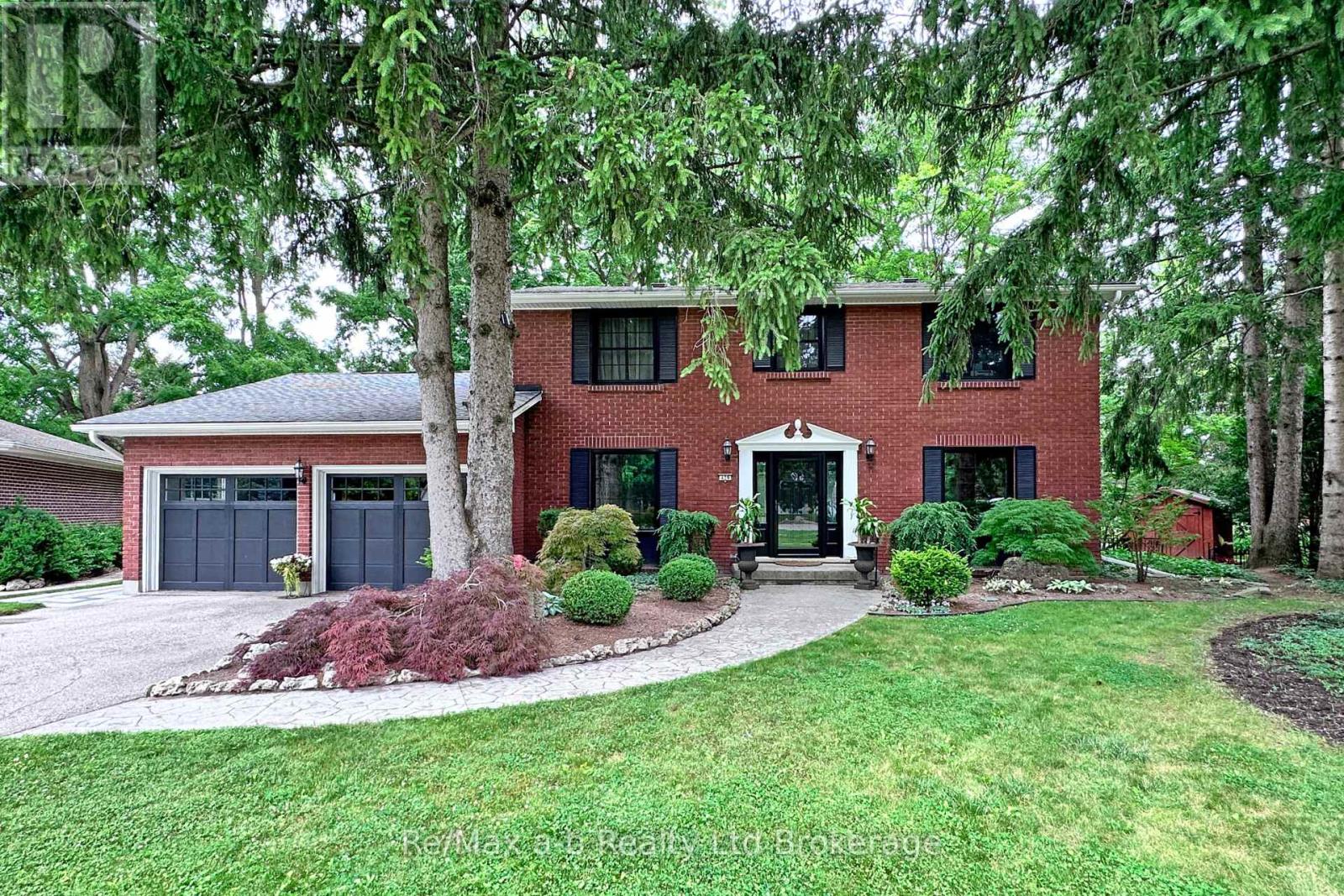 439 ANDREA DRIVE, Woodstock (Woodstock - North)