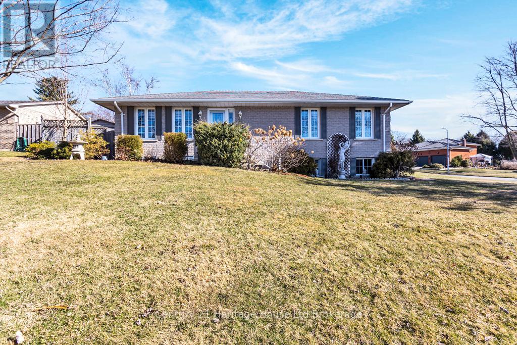20 WOODCOCK DRIVE, Tillsonburg