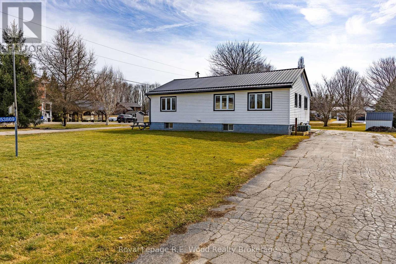 53869 HERITAGE LINE, Bayham (Richmond)