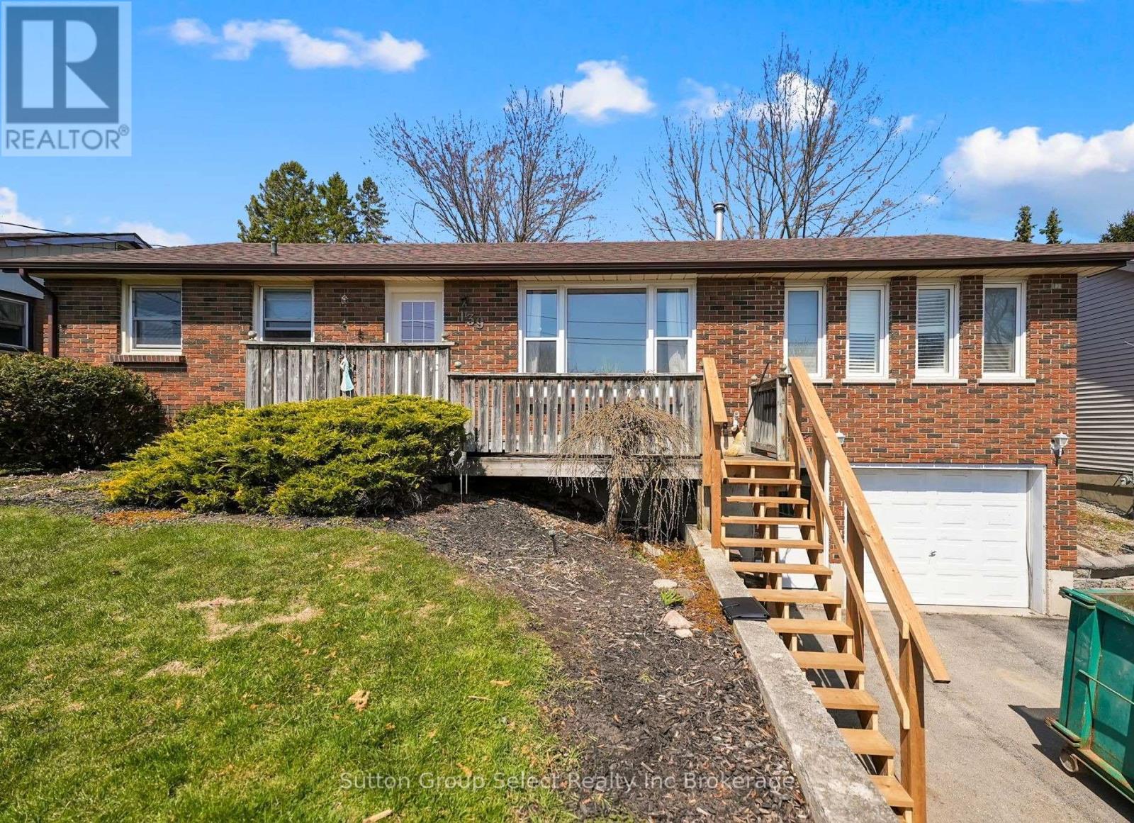 139 KING SOLOMON STREET, Ingersoll (Ingersoll - North)