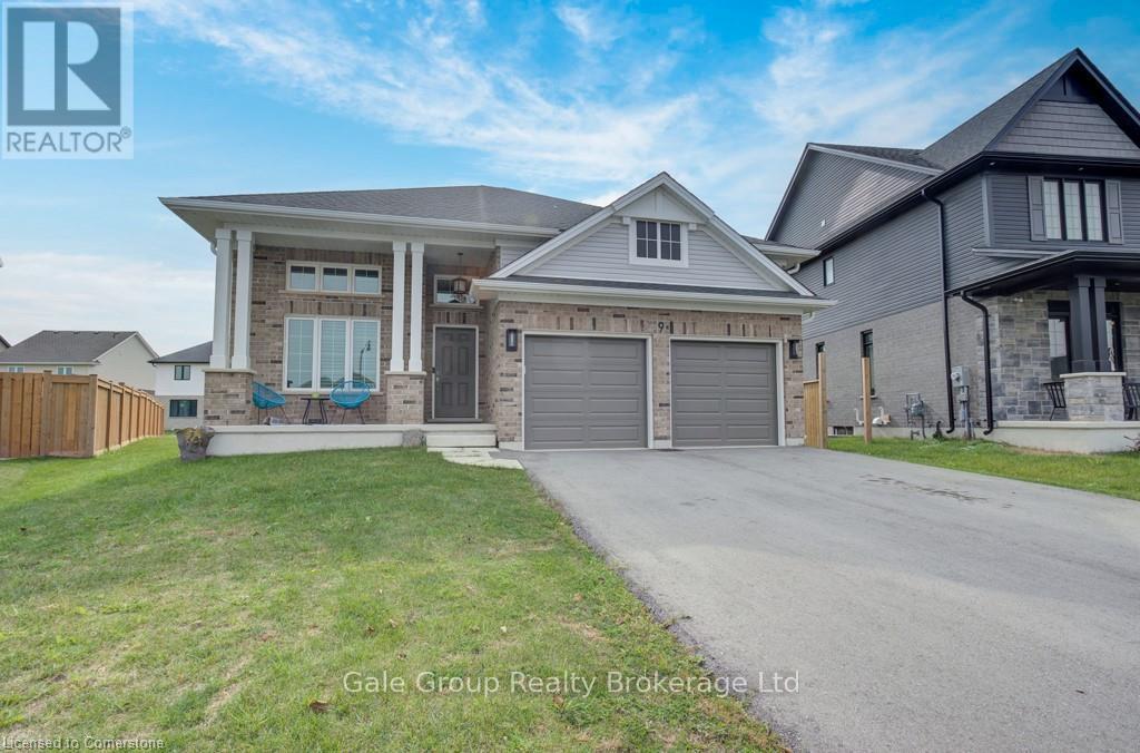 9 CLOVER CIRCLE, St. Thomas