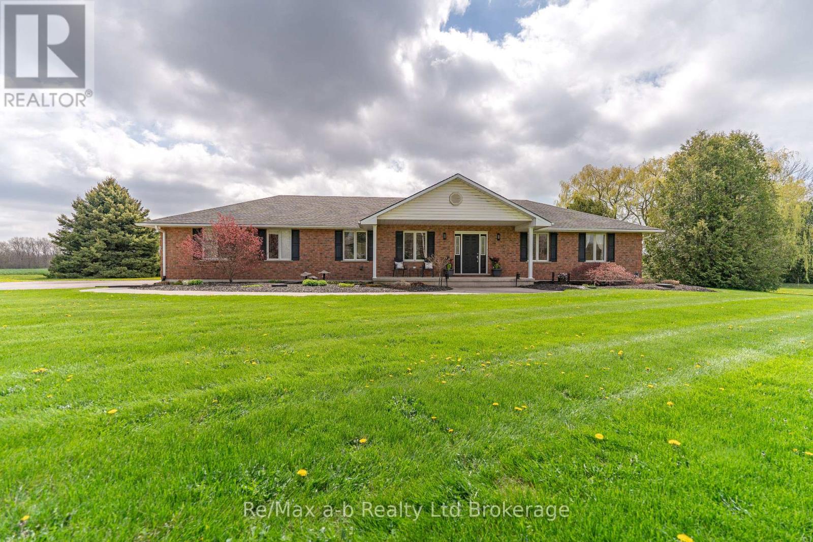 10884 PLANK ROAD, Bayham