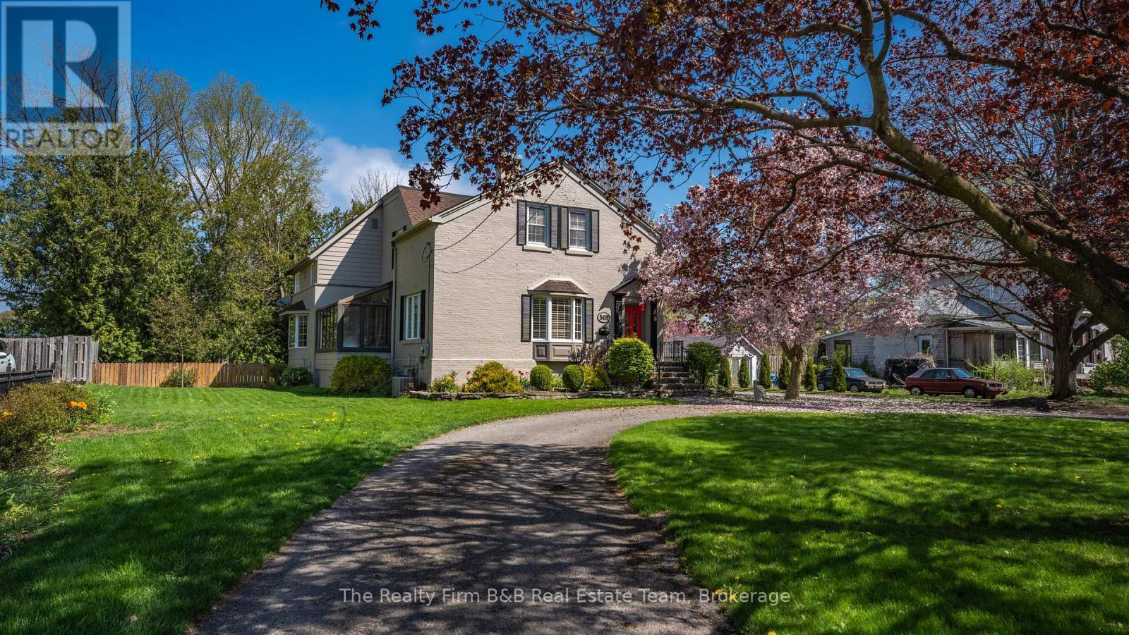 507 DEVONSHIRE AVENUE, Woodstock (Woodstock - North)