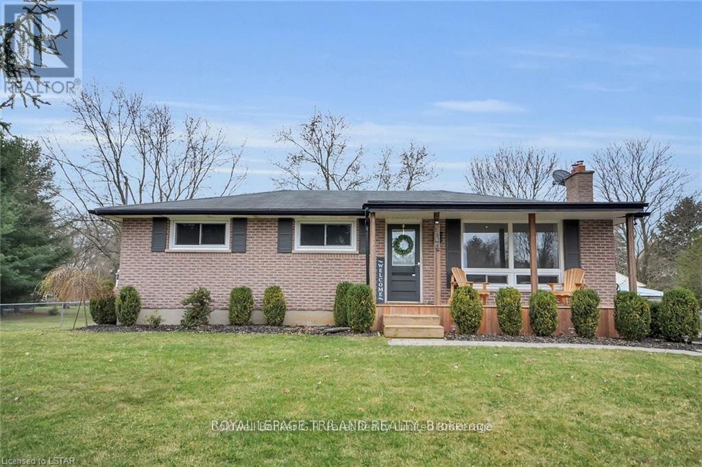 104 SIMCOE CRESCENT, Middlesex Centre (Komoka)