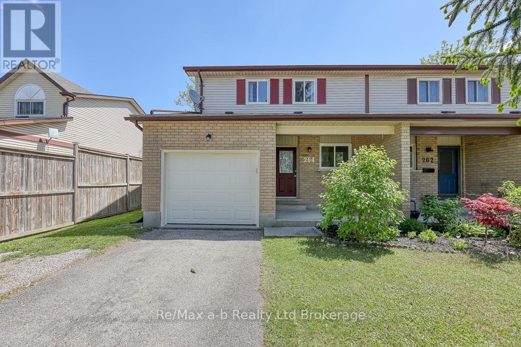 264 BECKETT ROAD, Ingersoll (Ingersoll - North)