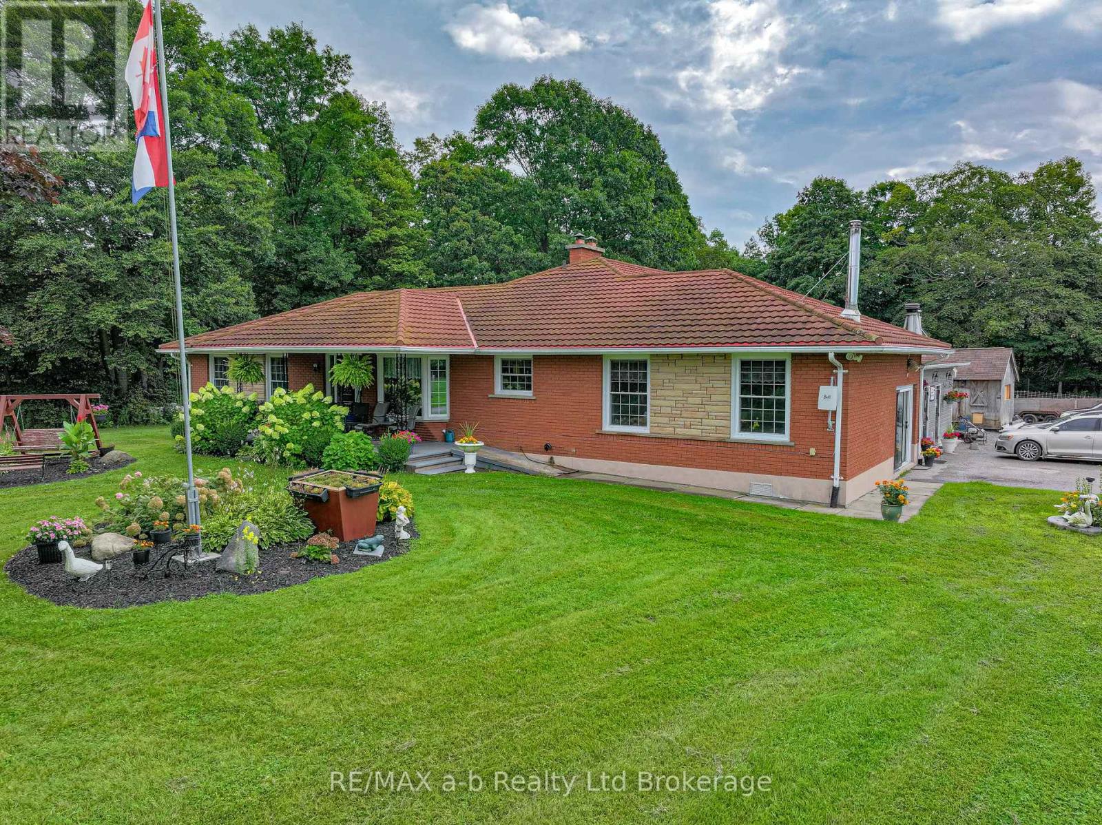 244 11TH CONCESSION ROAD, Norfolk (Langton)