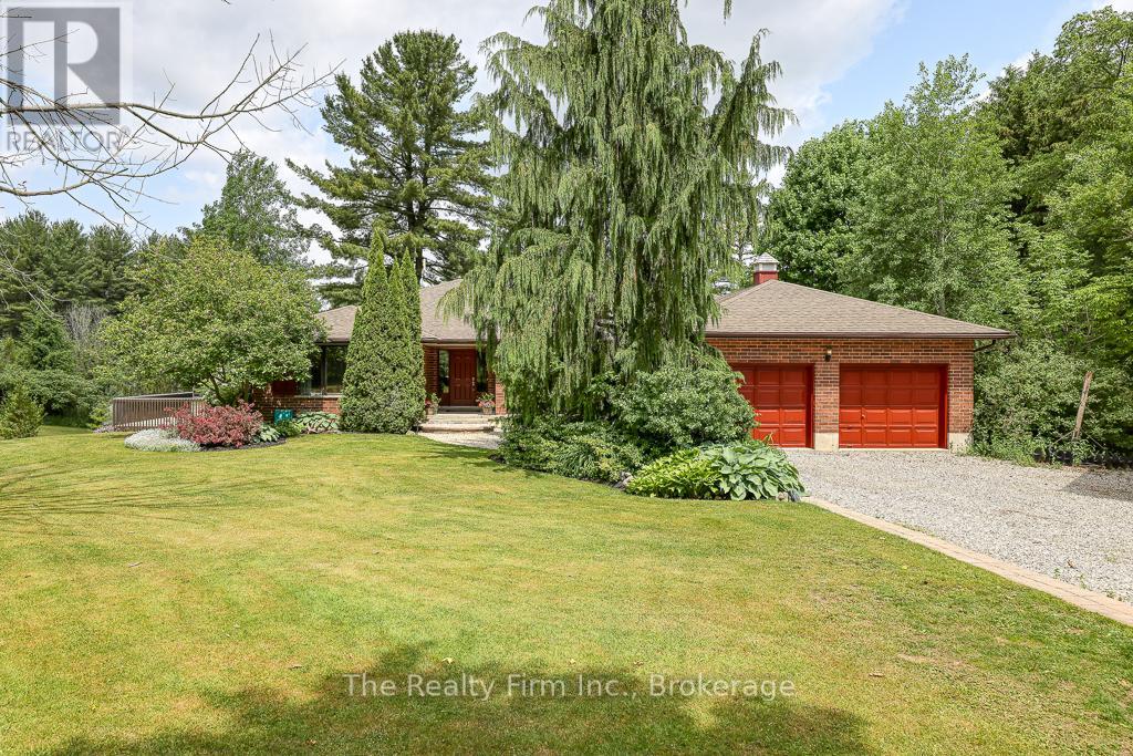 786837 TOWNSHIP ROAD 6, Blandford-Blenheim