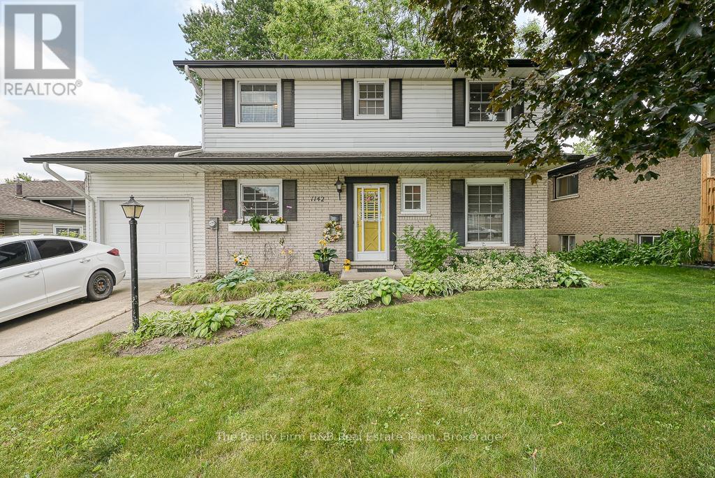 1142 BENNETT TERRACE, Woodstock (Woodstock - North)