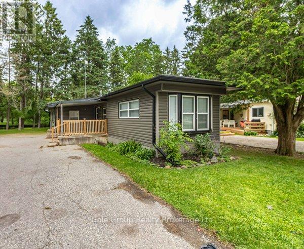 806201 OXFORD RD 29 ROAD N, Blandford-Blenheim (Maple Lake)