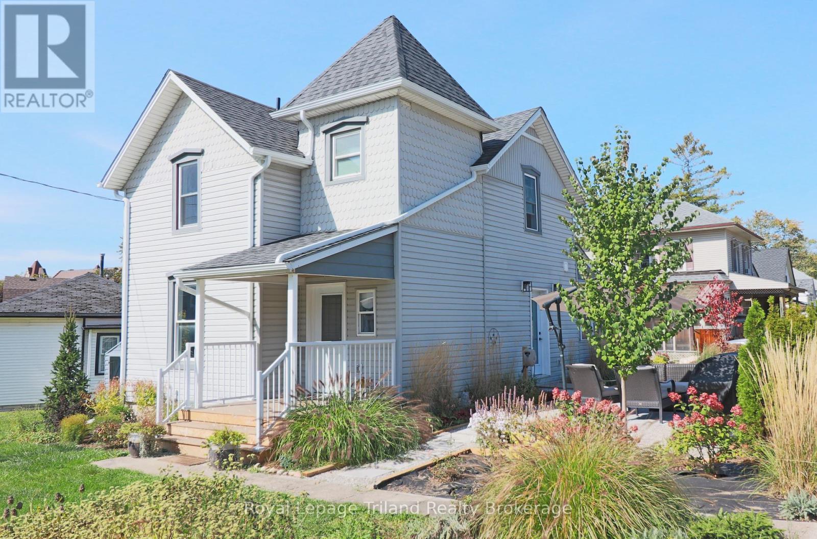 55 CANTERBURY STREET, Ingersoll (Ingersoll - South)
