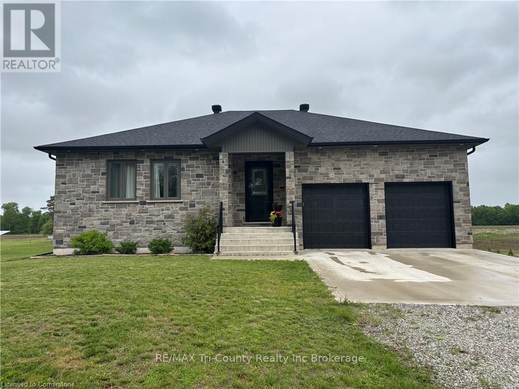 377 10TH CONCESSION ROAD, Norfolk (Langton)