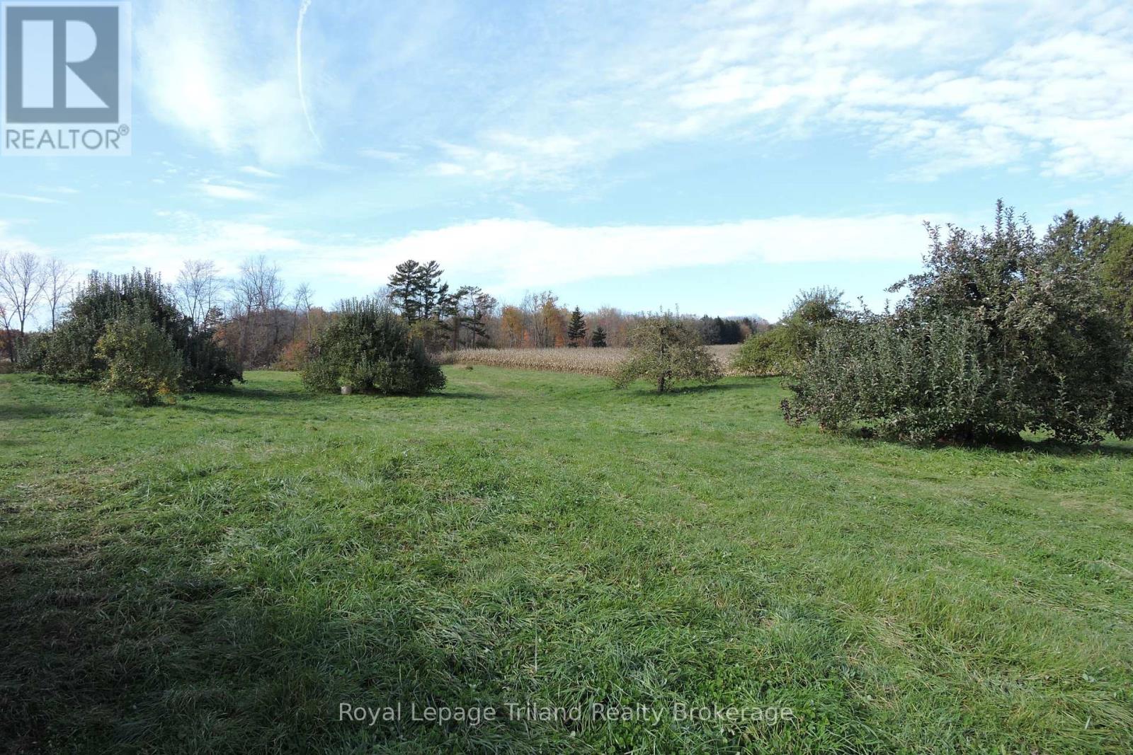 PT LOT 15 CON 1 MAIN STREET N, Norwich (Burgessville)