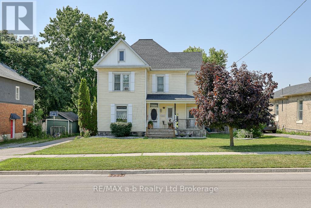 136 CHARLES STREET W, Ingersoll (Ingersoll - South)