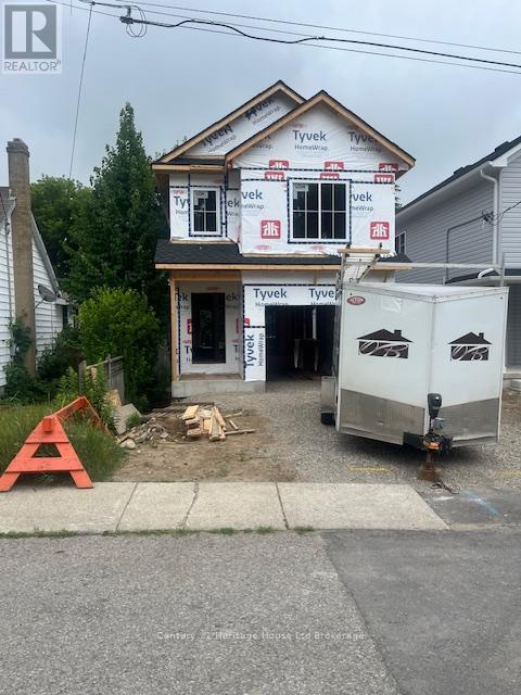 840 WATER STREET, Woodstock (Woodstock - South)
