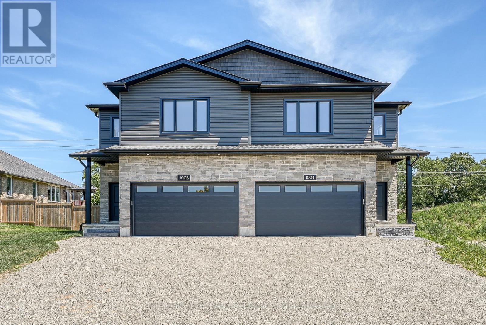 1004 DOWNING DRIVE, Woodstock (Woodstock - North)