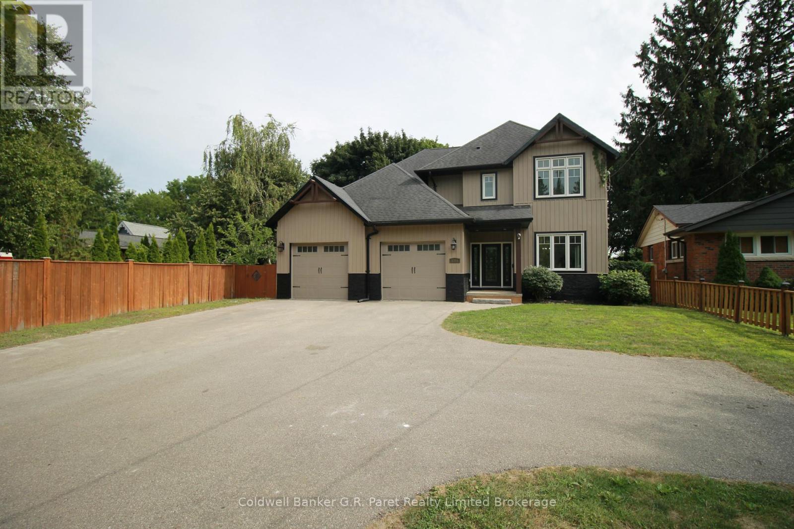 138A VICTORIA STREET, Norfolk (Simcoe)