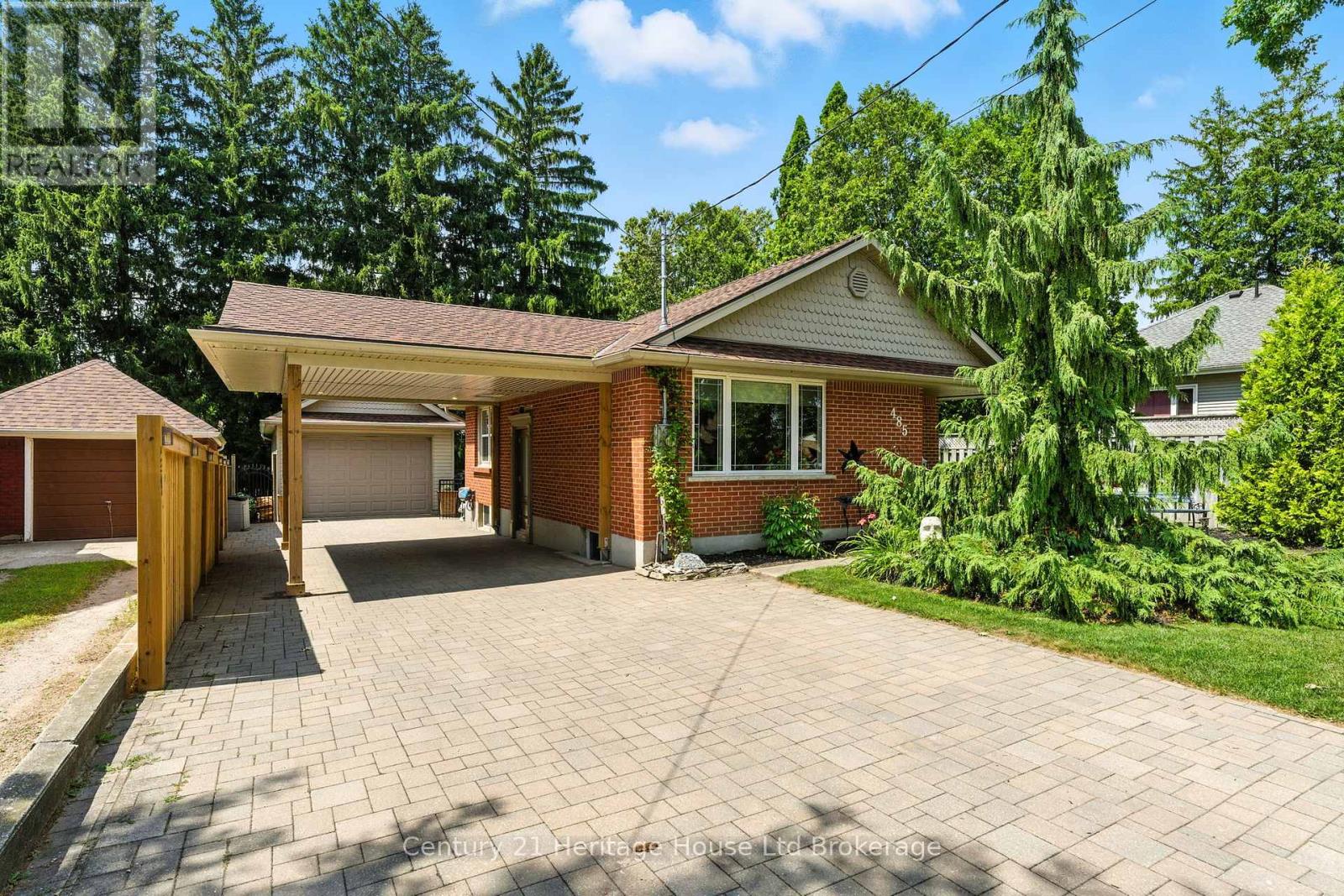 485 HURON STREET, Woodstock (Woodstock - North)