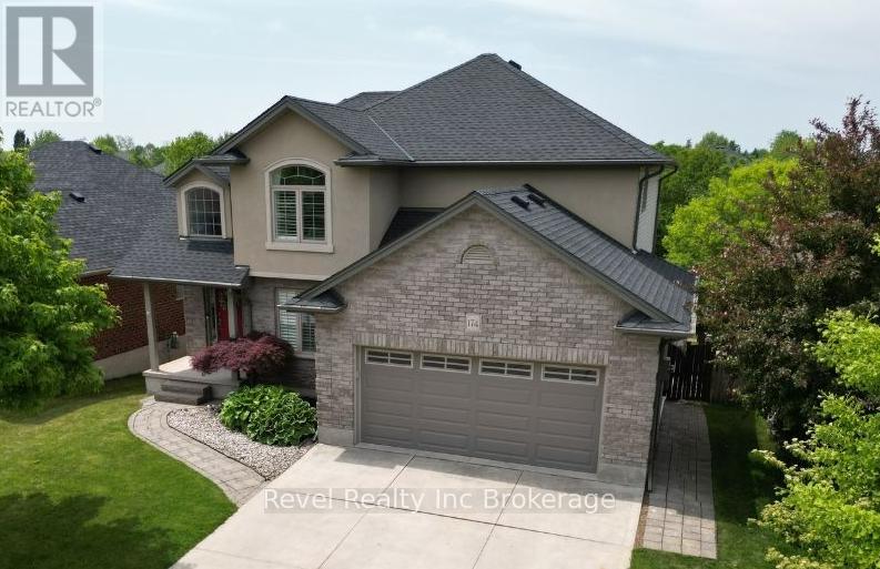 174 KINGFISHER AVENUE, Woodstock (Woodstock - North)