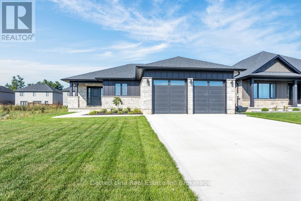 16 WALNUT DRIVE, Tillsonburg