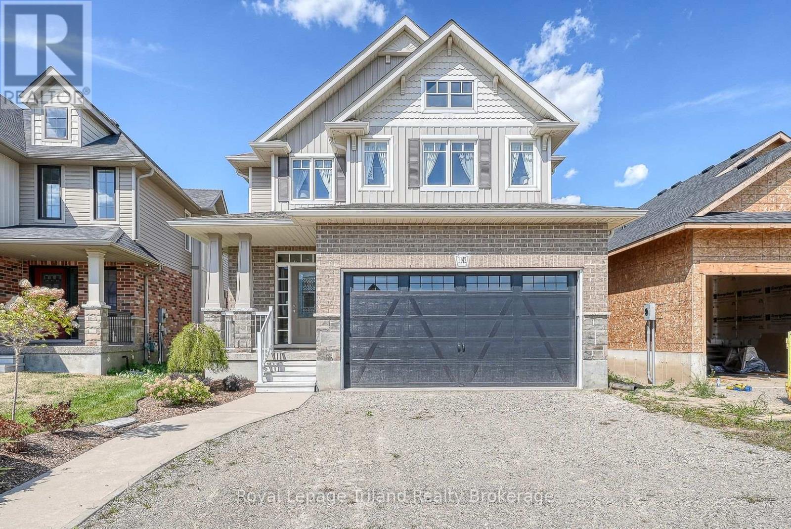 1142 CAEN AVENUE, Woodstock (Woodstock - North)