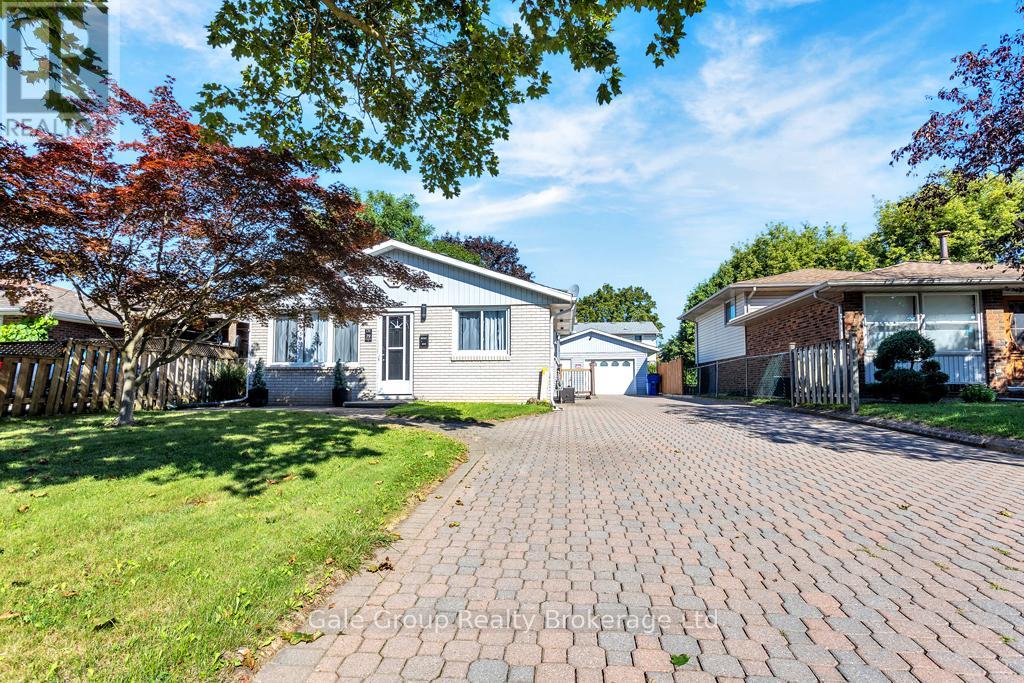 79 ST ANTHONY STREET, Chatham-Kent (Chatham)