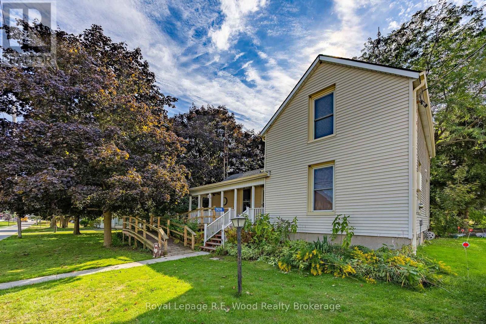 292191 CULLODEN LINE, South-West Oxford (Brownsville)