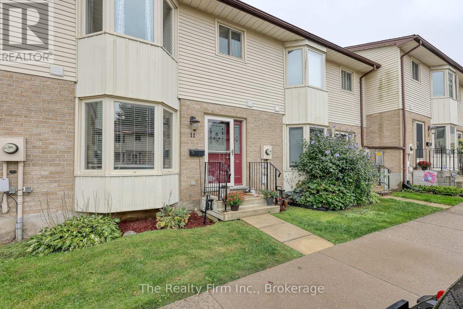 11 - 275 GEORGE STREET, Ingersoll (Ingersoll - North)